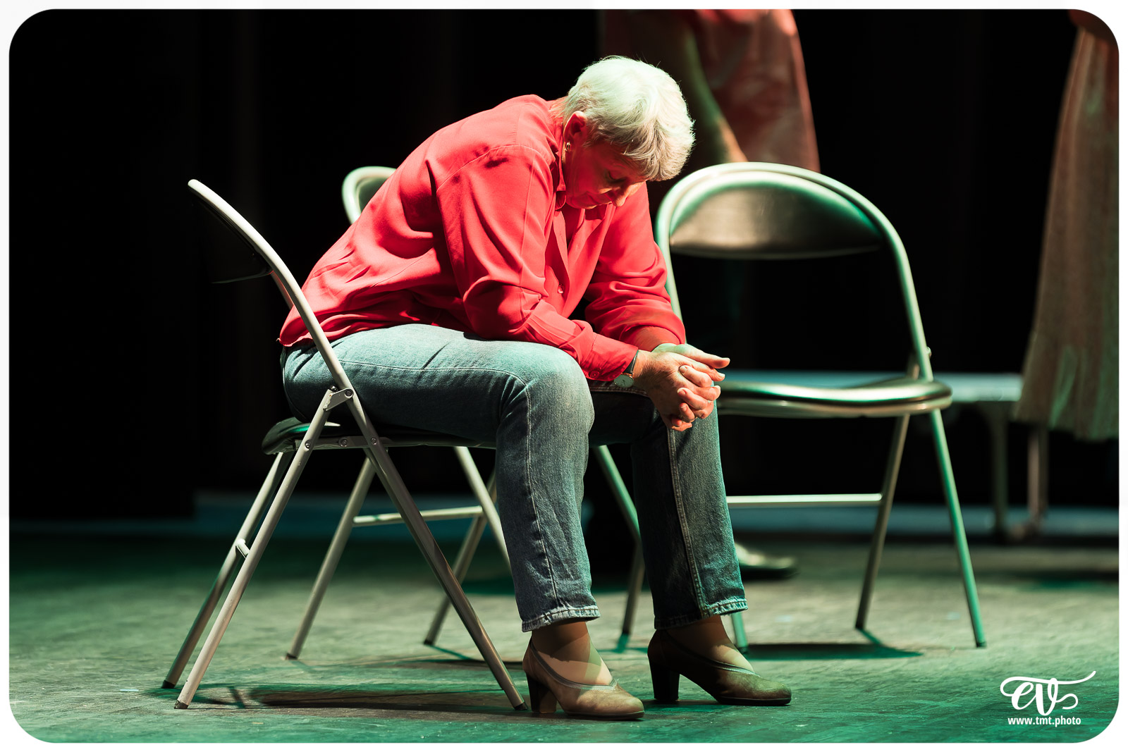 ATELIERS THÉÂTRE DU RCH - GRP 2